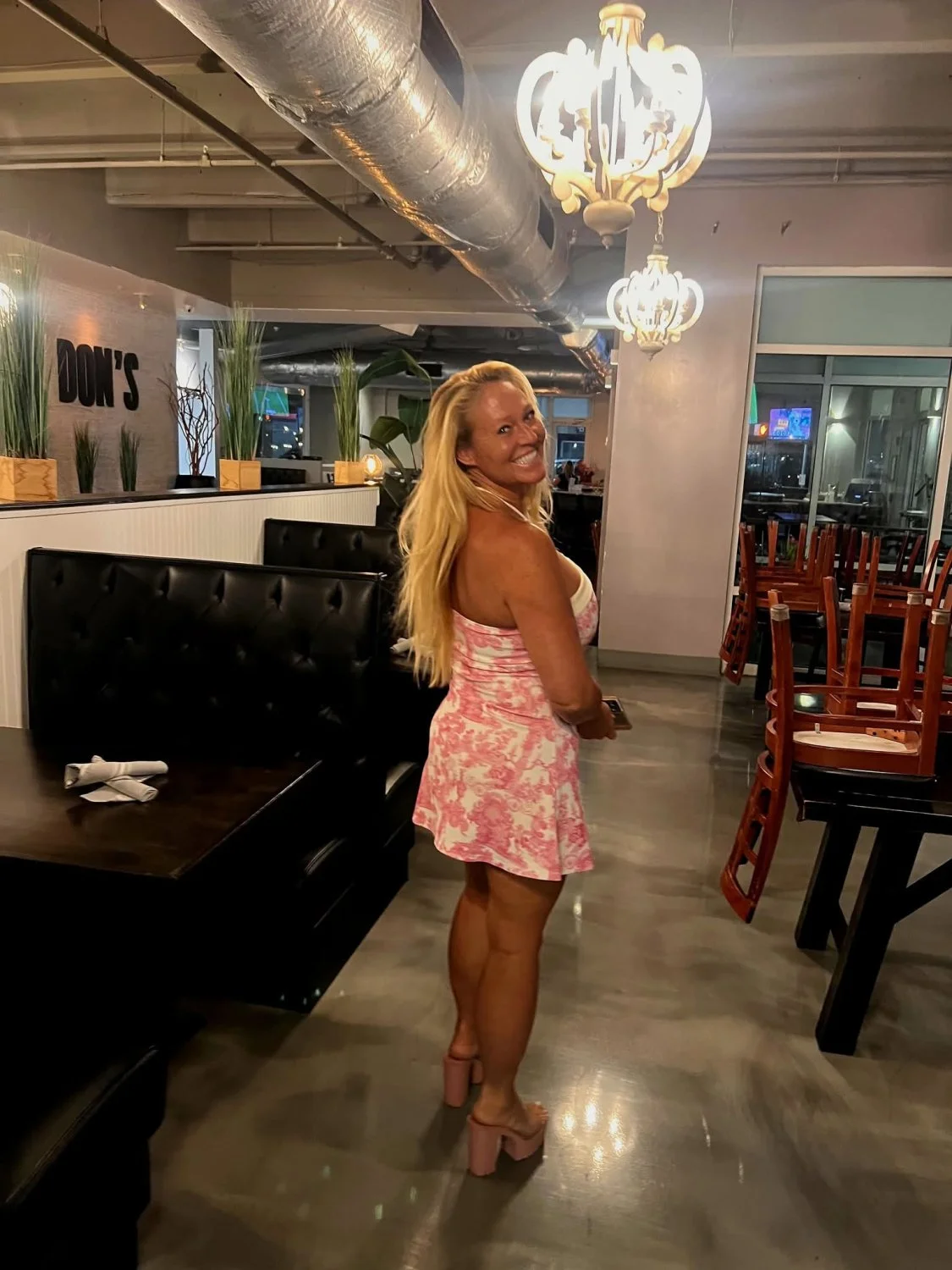 Sexy Big Tits Florida Milf Julia pt 2 image 6