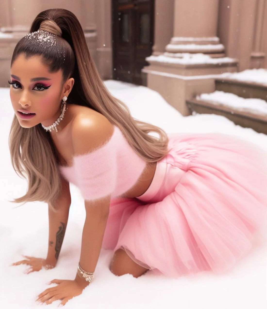 Ai Generated main image
