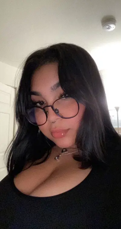 BBW Latina Slut Hazel Exposed cover image