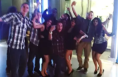 South Indian Party Sluts, Vegas!! cover image