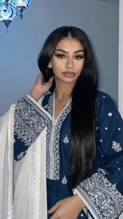 I love her body cover image