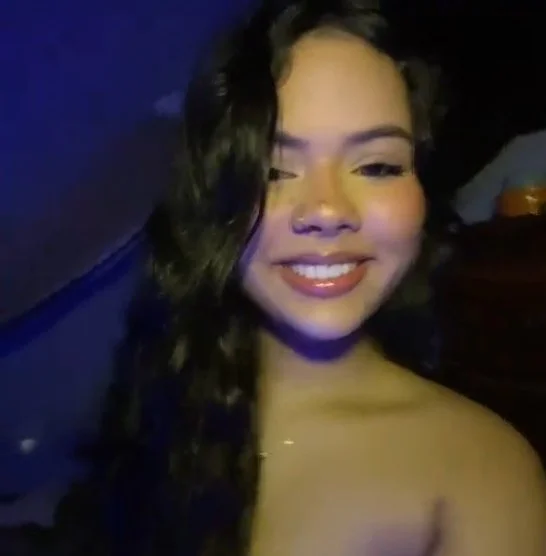 NOVINHA GOSTOSA- VIDEO VIRAL DO TELEGRAM - FODENDO COM O AMIGO GOSTOSO - VAZOU VIRAL image 2