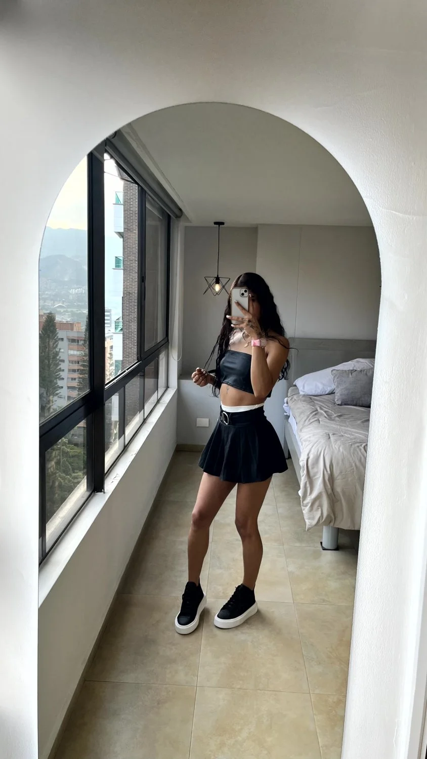 Valentina Gonzales Latina porn Casting (2) image 12