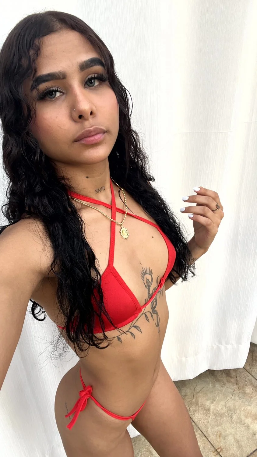 Valentina Gonzales Latina porn Casting (2) image 16