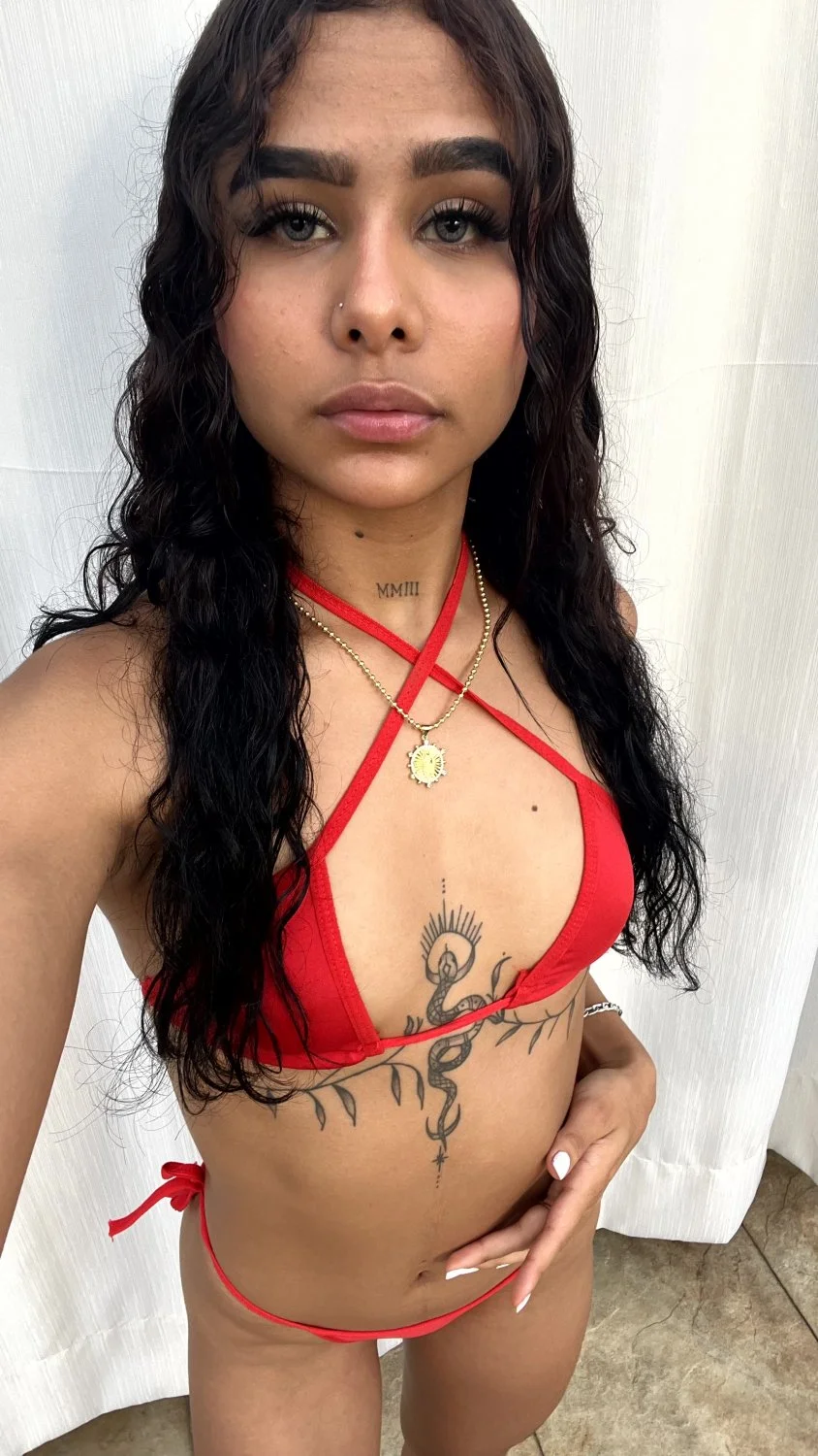 Valentina Gonzales Latina porn Casting (2) image 19
