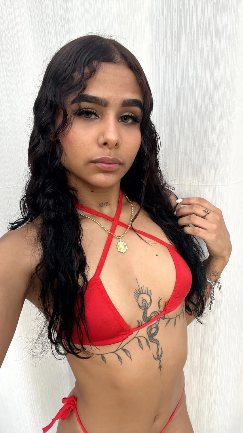 Valentina Gonzales Latina porn Casting (2) image 20
