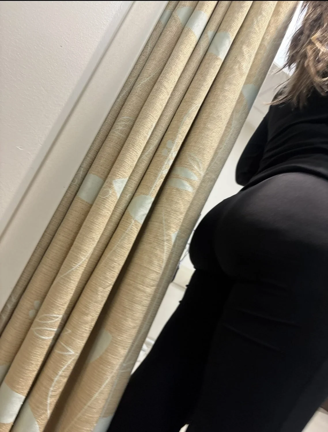 Creeping nurse image 4