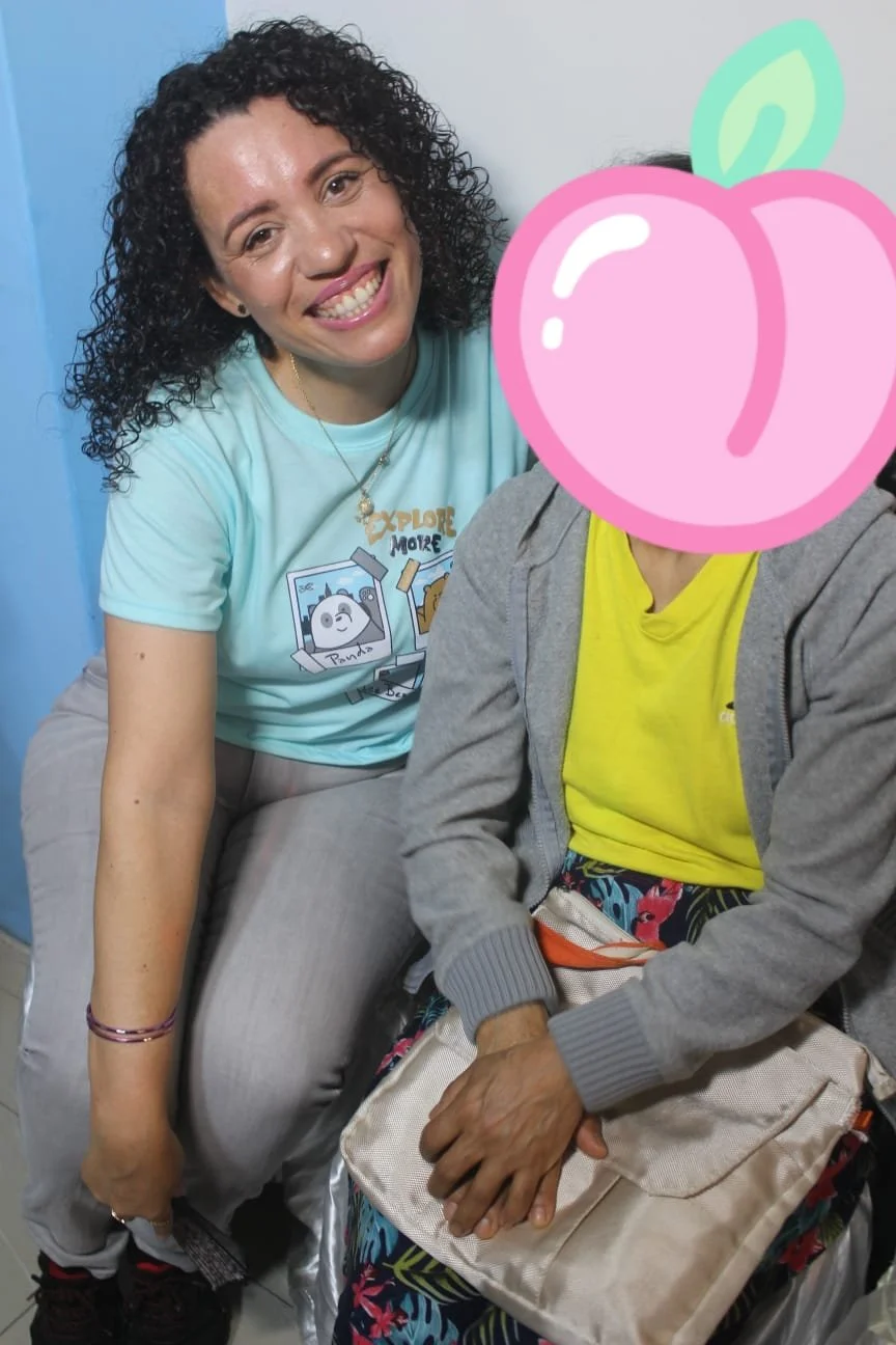 Milf Veneca hermosa puta main image