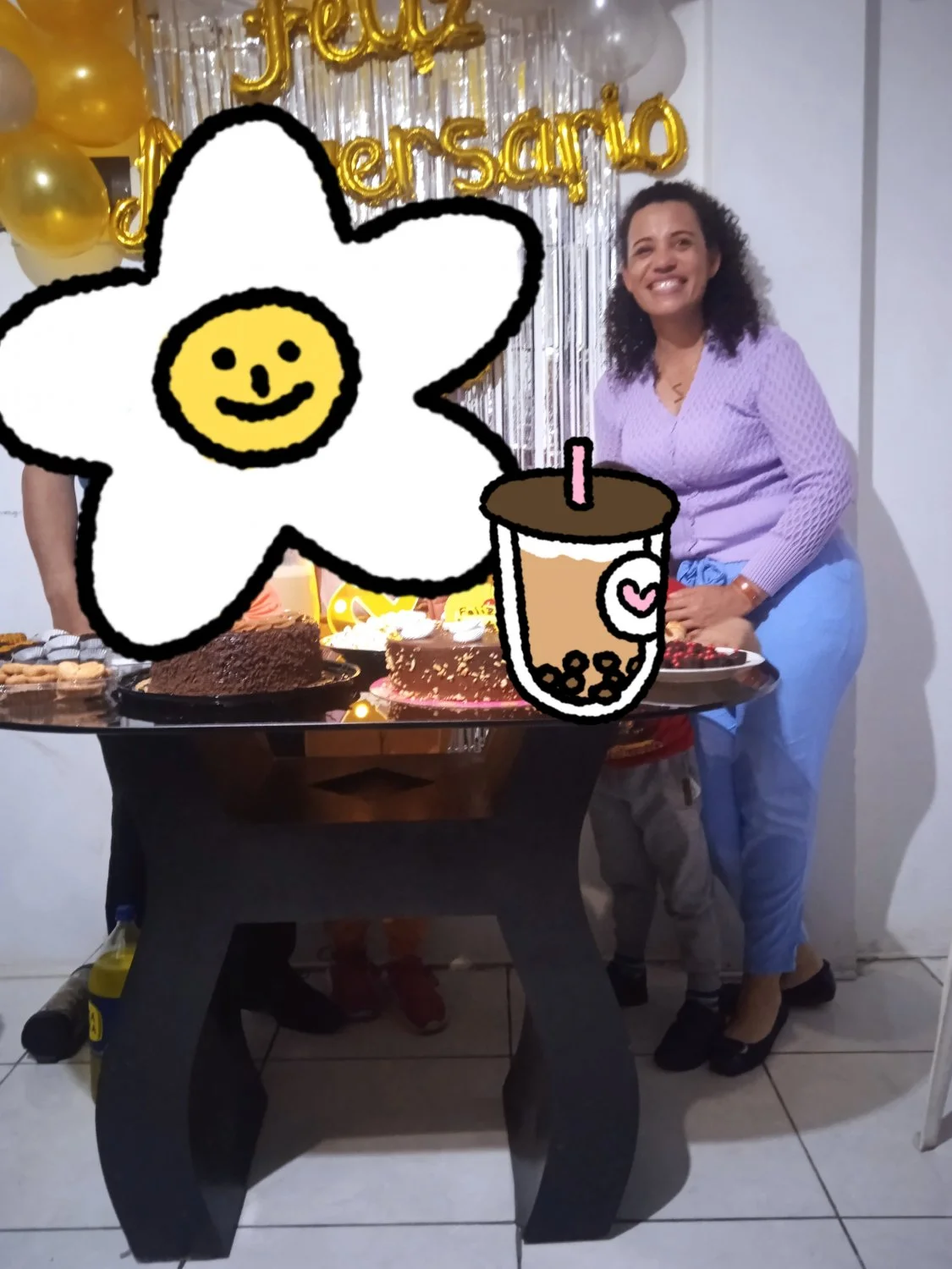 Milf Veneca hermosa puta image 3