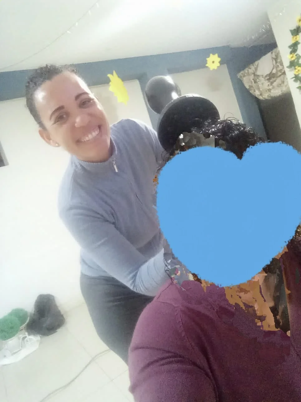 Milf Veneca hermosa puta image 6