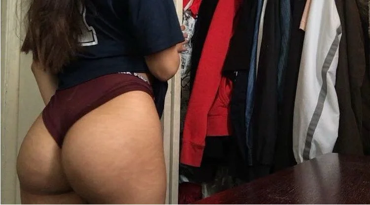 Latina teen made for gangbang image 7