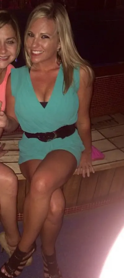 Blonde Bitch Tara cover image
