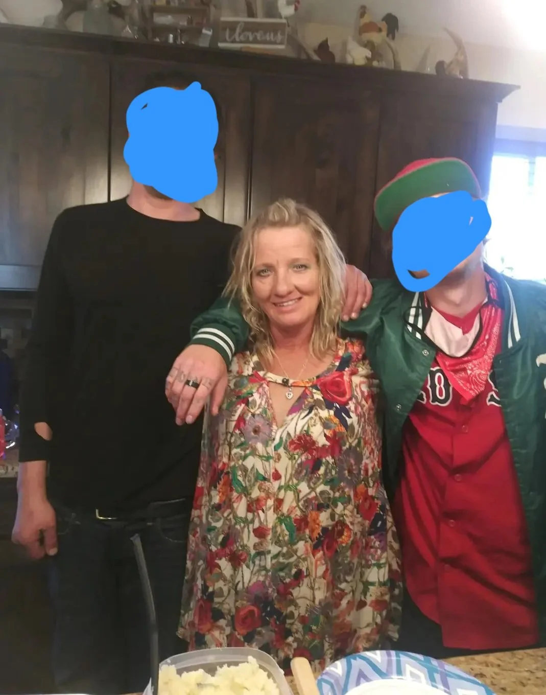 Big ass milf image 12