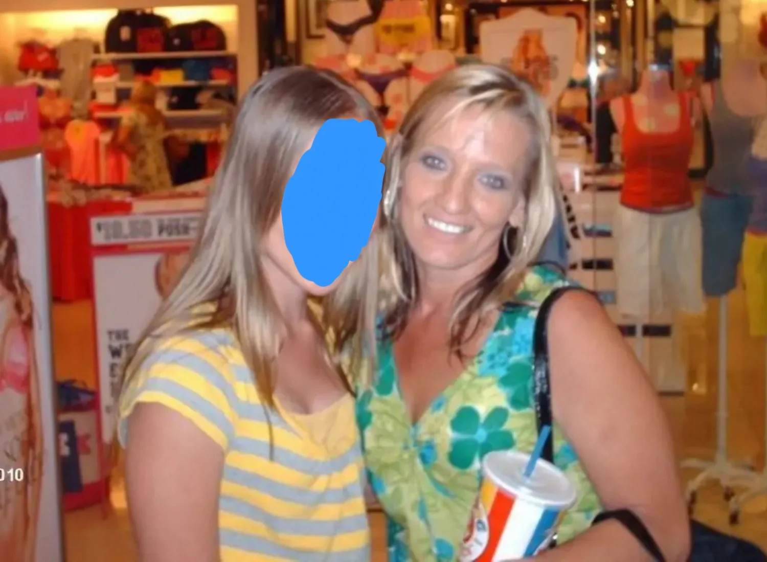 Big ass milf image 4