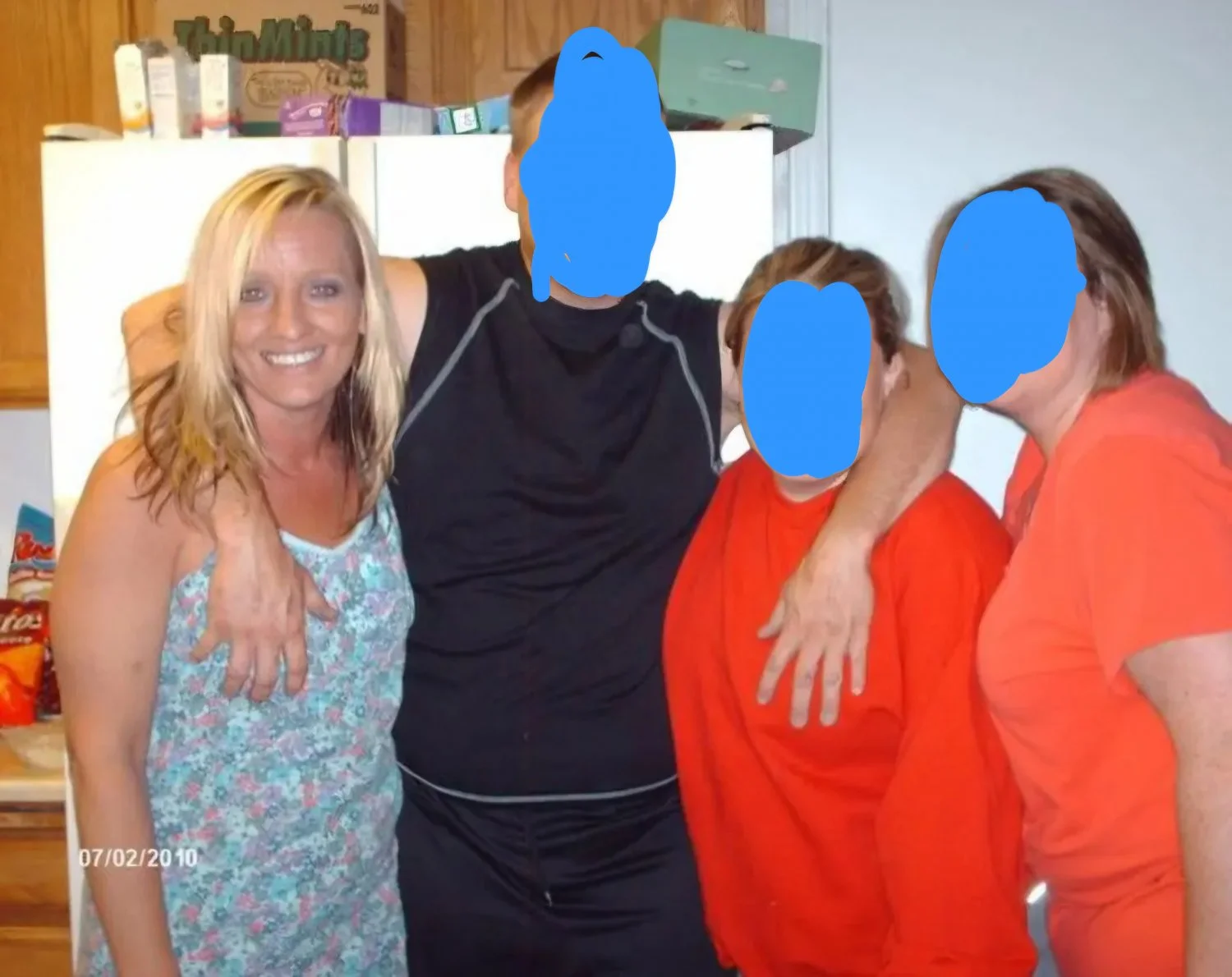 Big ass milf image 5