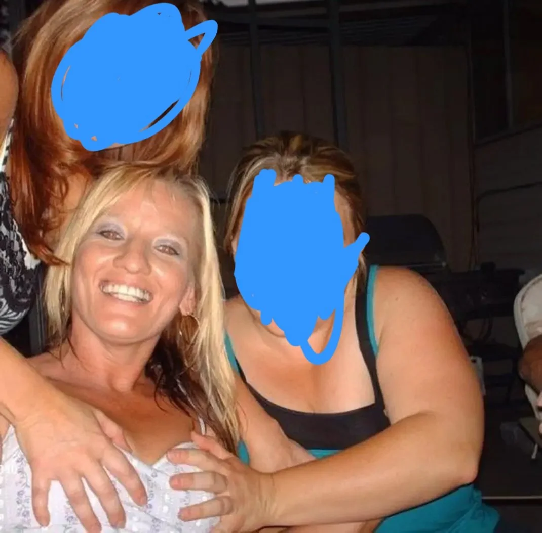 Big ass milf image 6