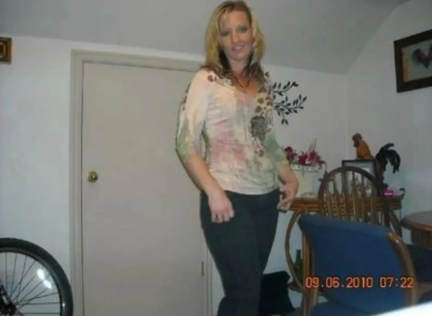 Big ass milf image 8