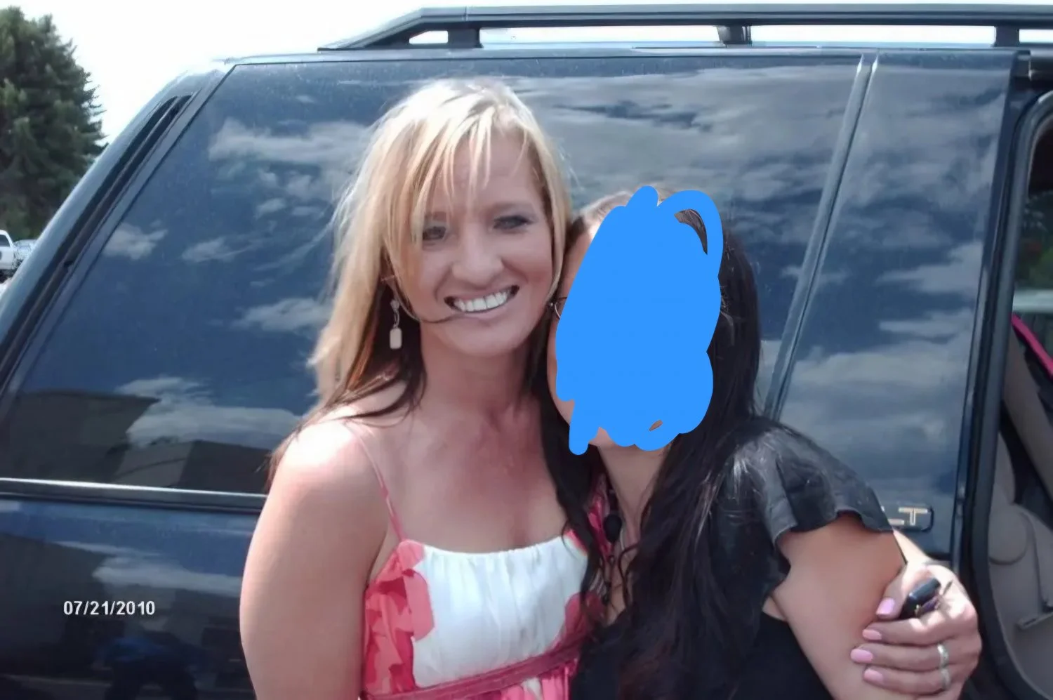 Big ass milf image 9