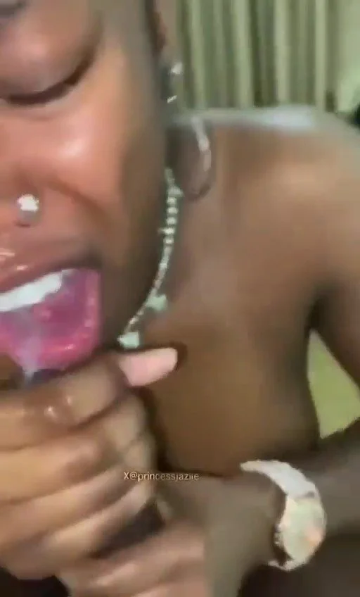 shes obessesed with sucking bbc image 7