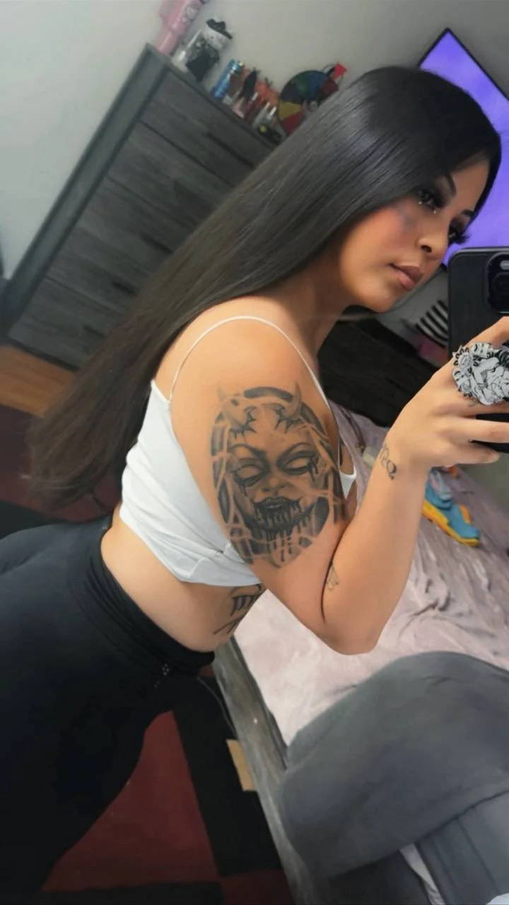 🌶️🇲🇽chulavenus 🇲🇽🌶️ image 23