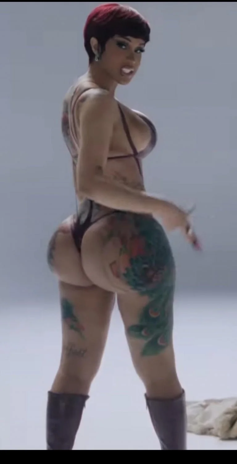 Cardi b image 2
