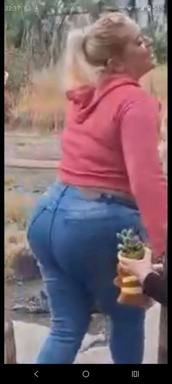 Gorda puta image 8