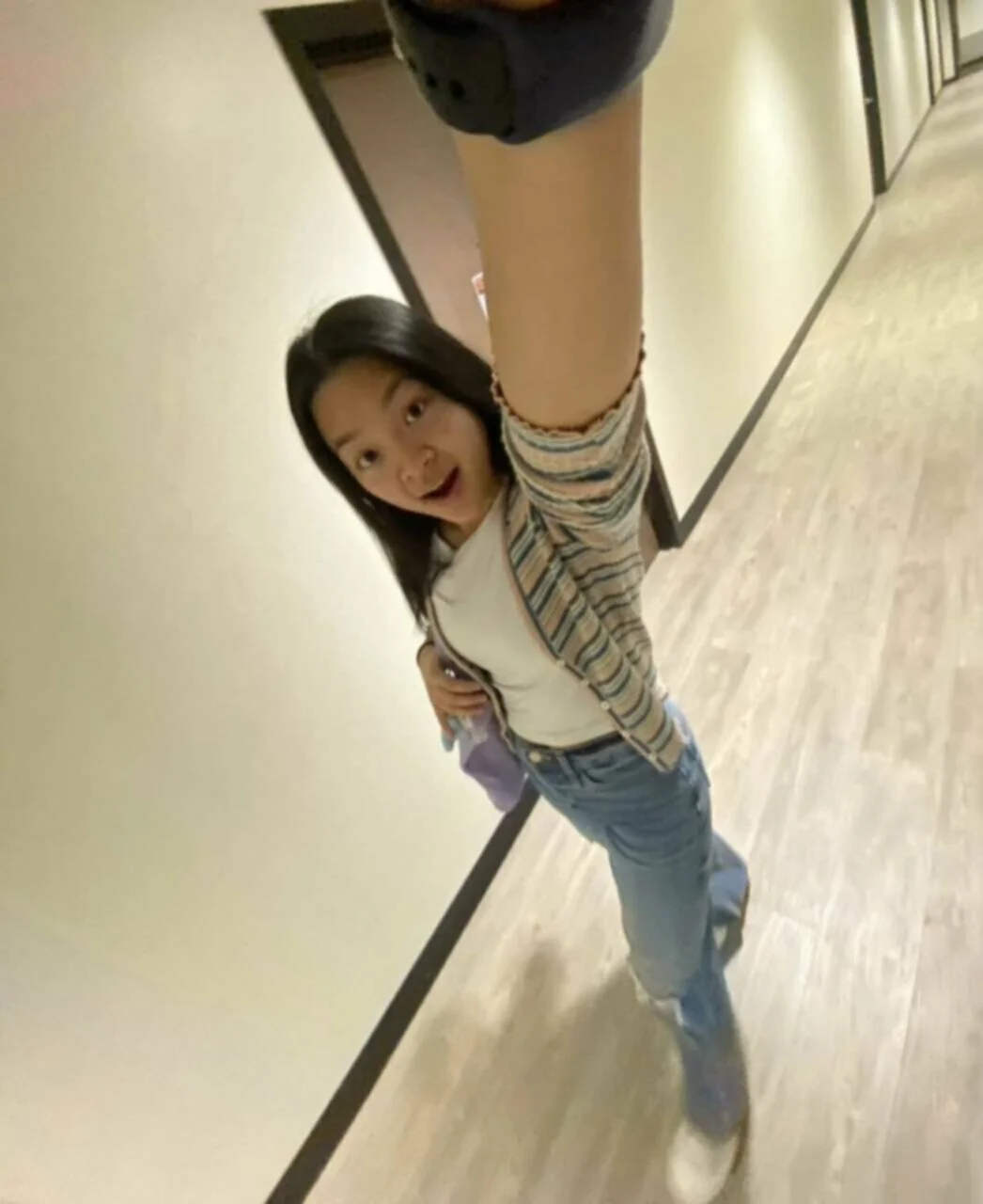 Erica risked and lost image 10