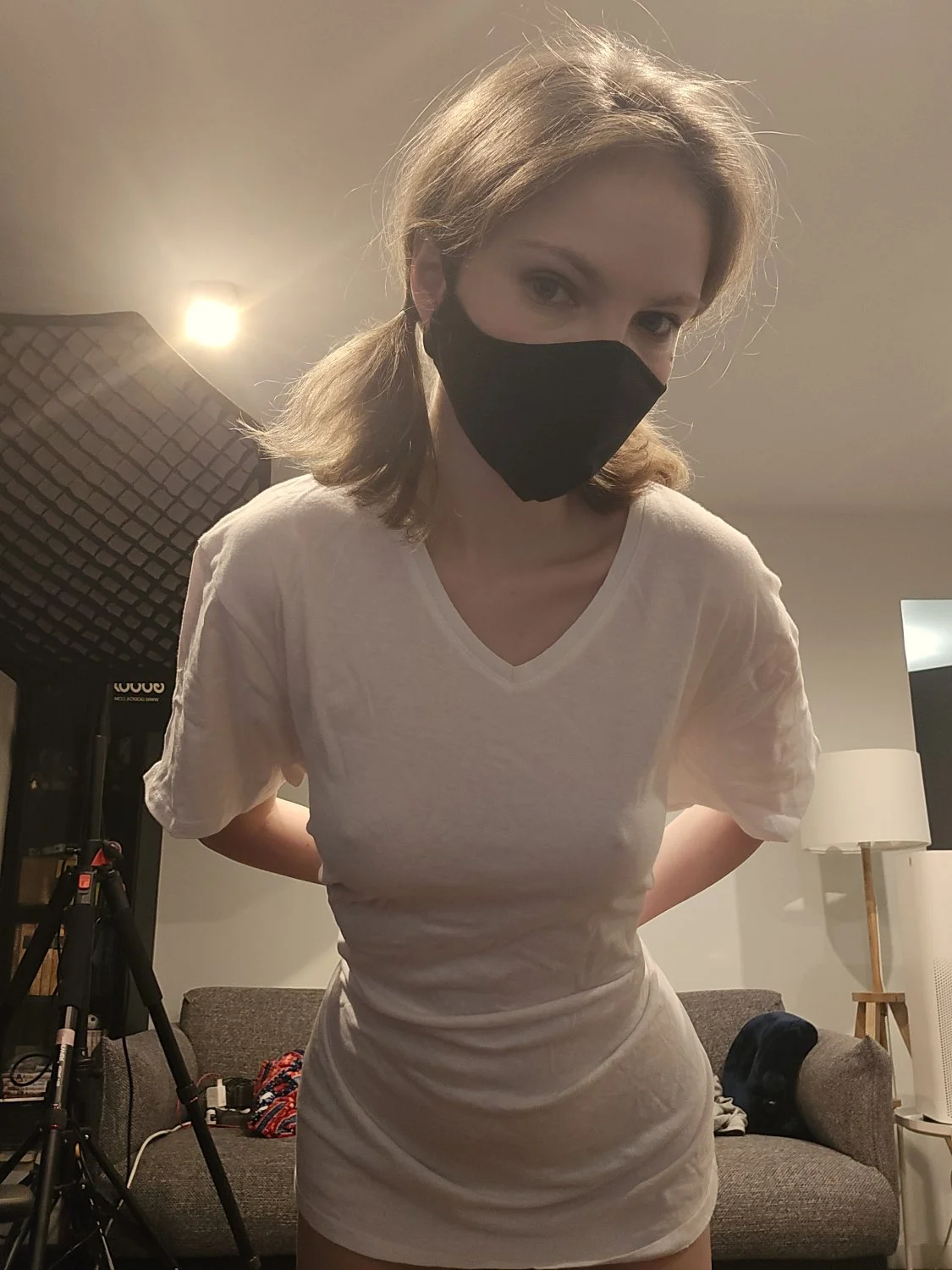 tamaka - Russian Girl image 11