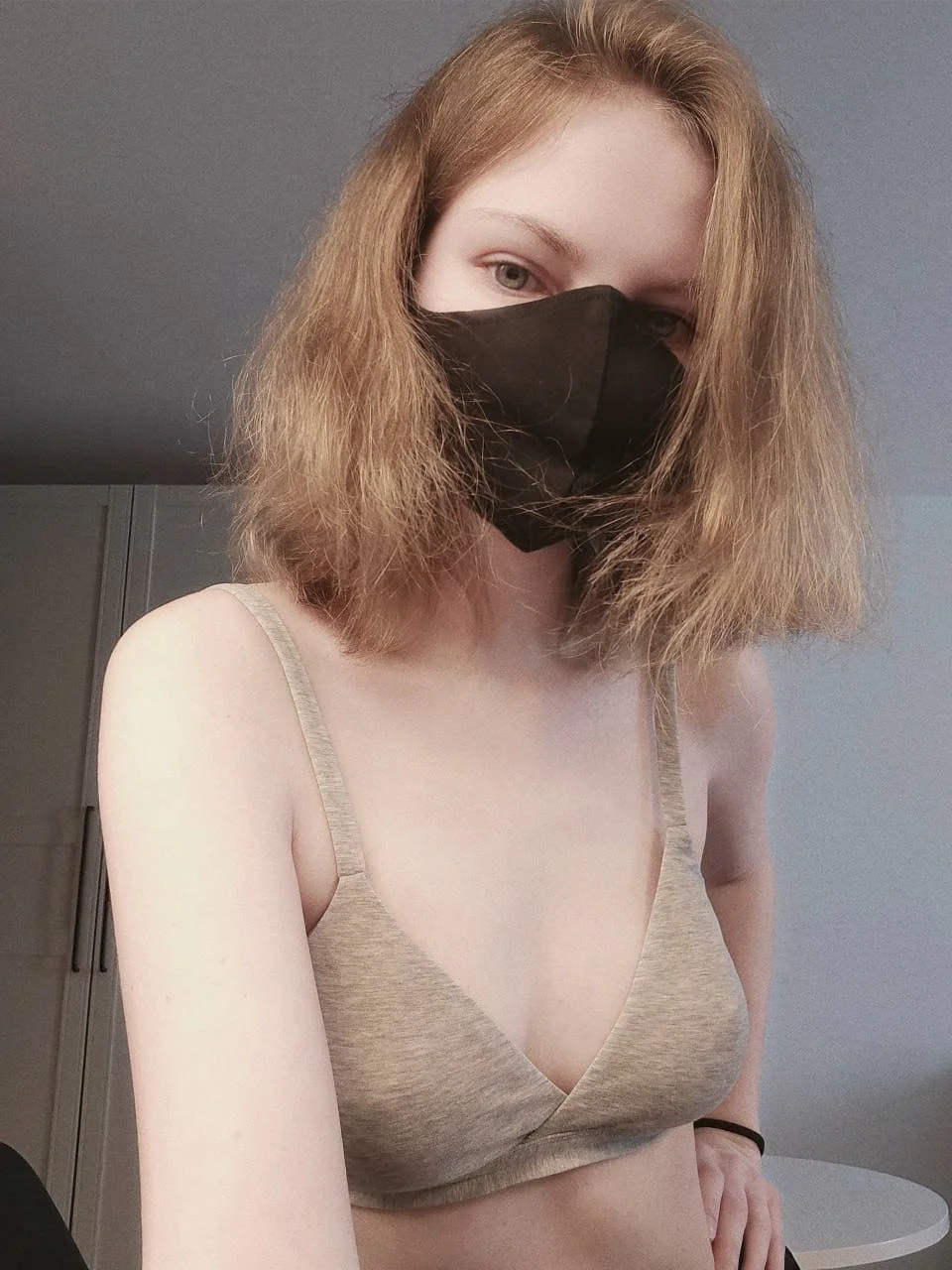 tamaka - Russian Girl image 2