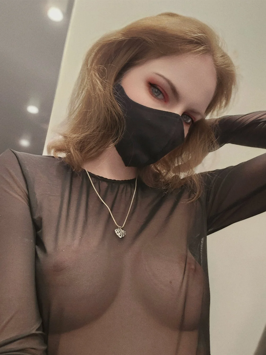 tamaka - Russian Girl image 7