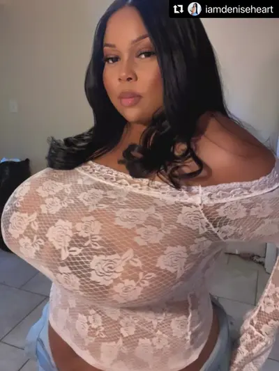 Iamdeniseheart cover image