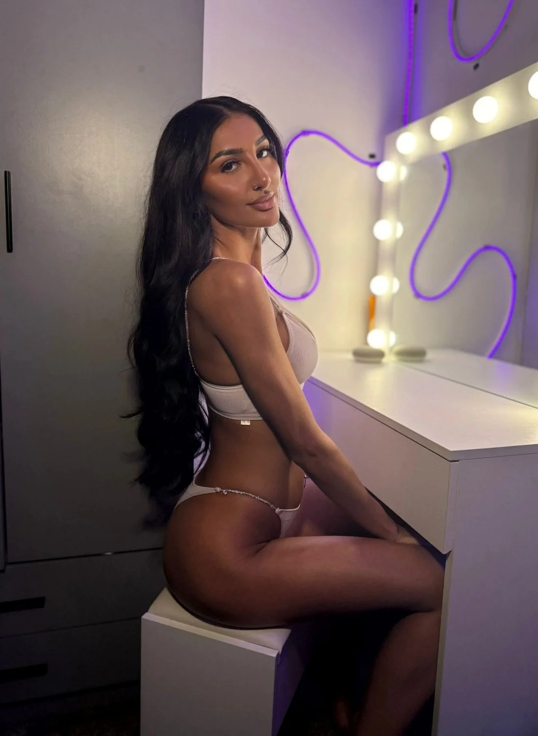 Would you rather have a morning run for cardio or morning sex with me image 2