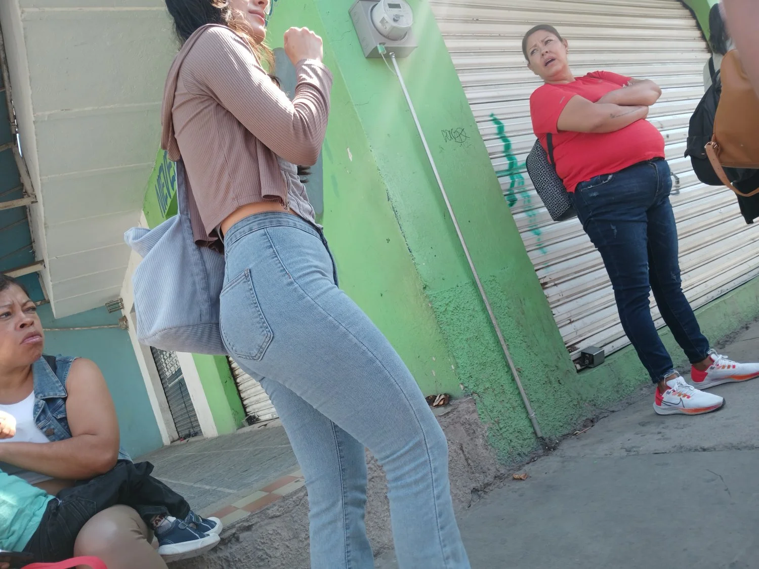 Hermosa princesa 20 años image 14