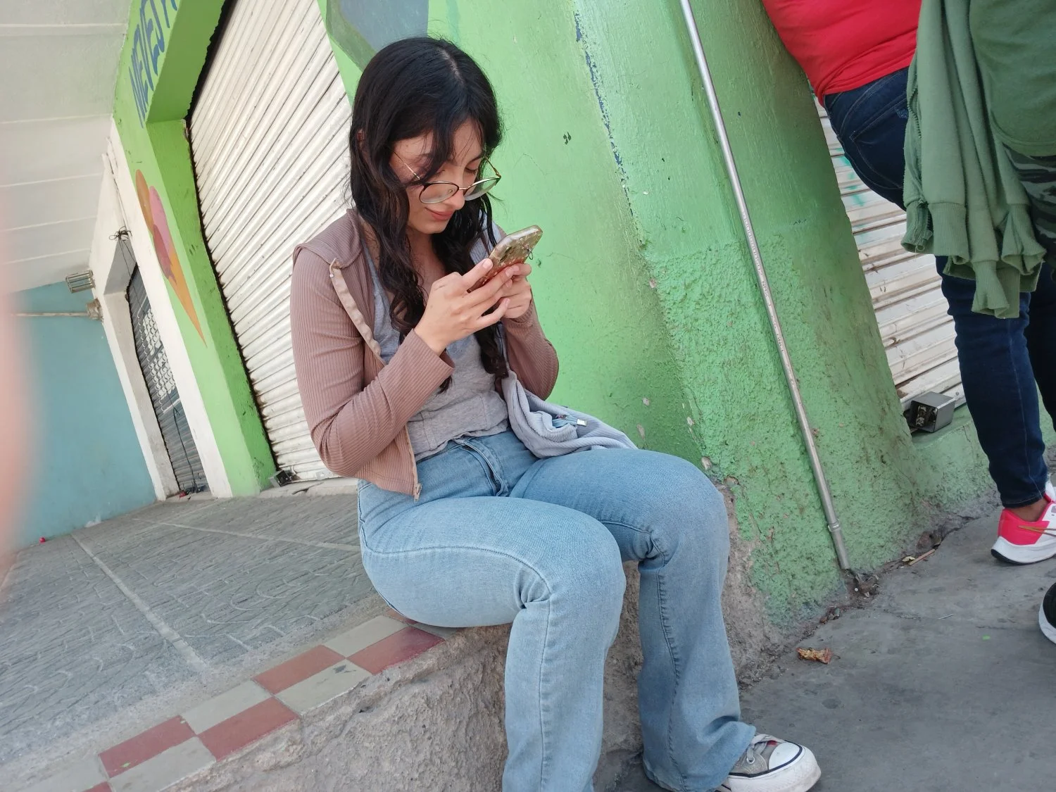 Hermosa princesa 20 años image 5