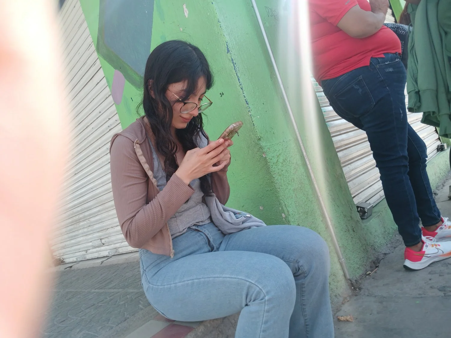 Hermosa princesa 20 años image 7