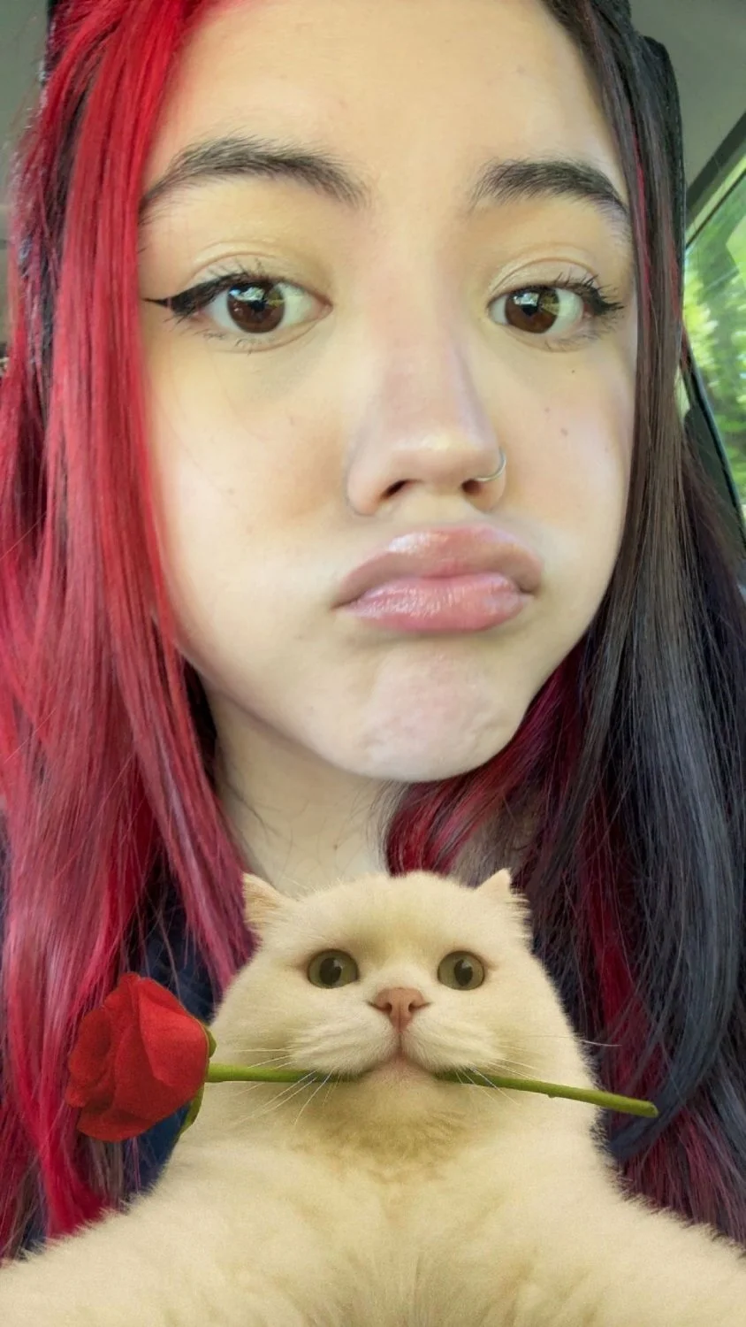 Perfect Latina Asian Gamer Girl Fucked By Bf image 15