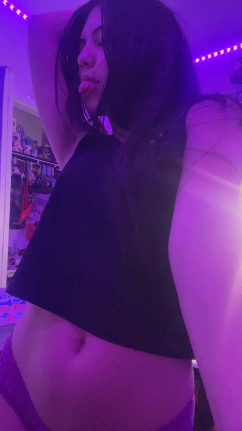 Perfect Latina Asian Gamer Girl Fucked By Bf image 18