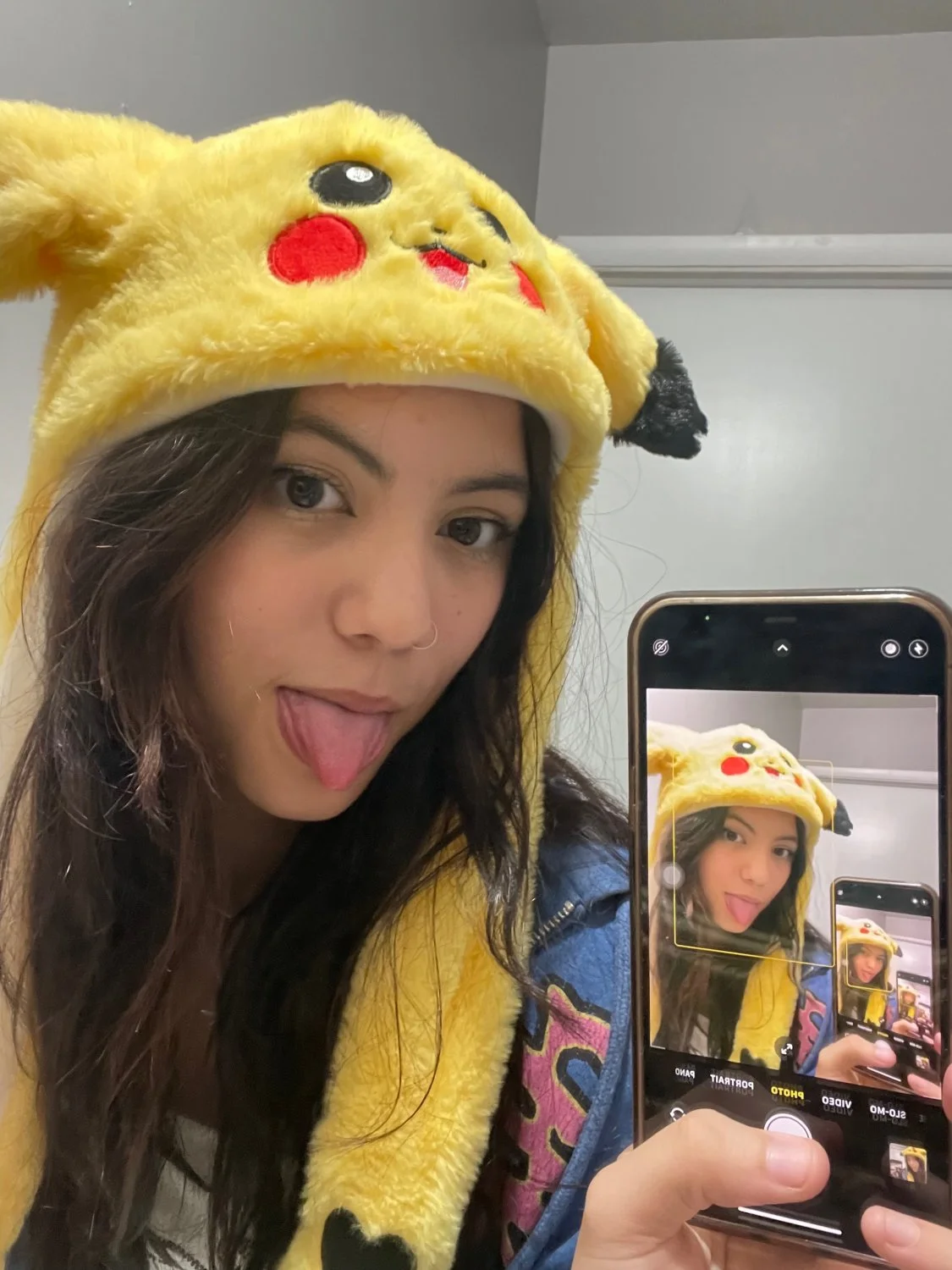 Perfect Latina Asian Gamer Girl Fucked By Bf image 27