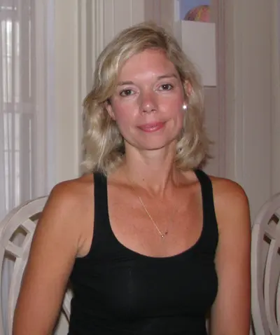 soccer mom with hairy pussy likes black cock cover image