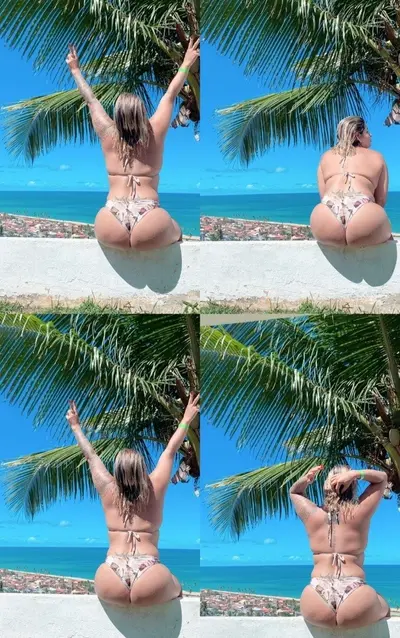 Amanda Vadia Rabuda de Corno Vazada cover image