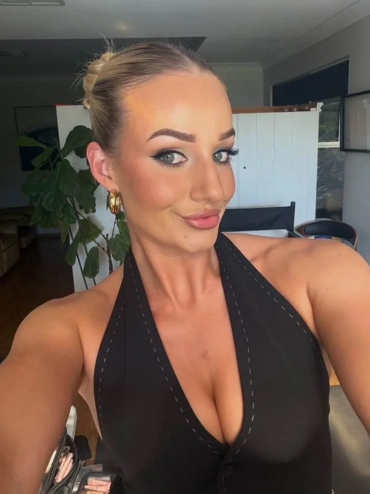 Aussie slut wants your opinion image 8