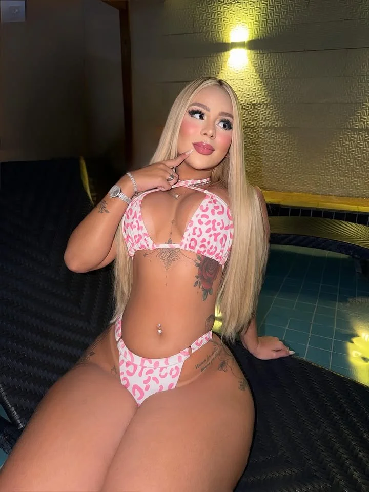 Dudinha Edits image 4