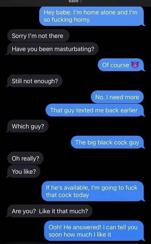 CHEATINGWIFE♠ image 10