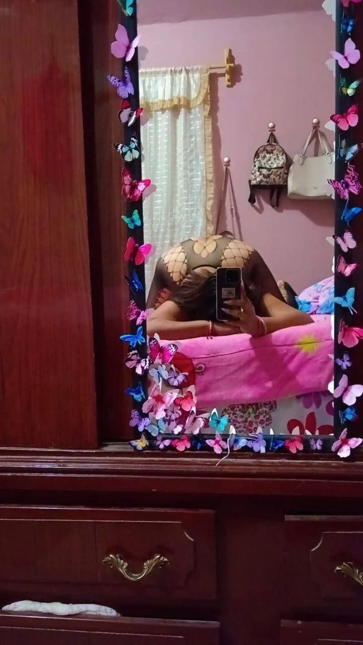 Traigo de puta a feminista culona toda una perra image 18