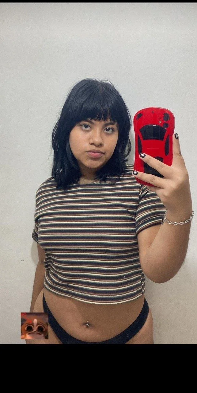 Traigo de puta a feminista culona toda una perra image 21