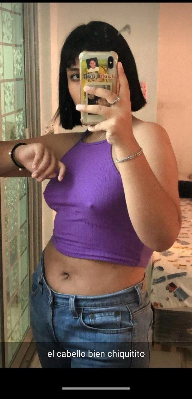 Traigo de puta a feminista culona toda una perra image 25