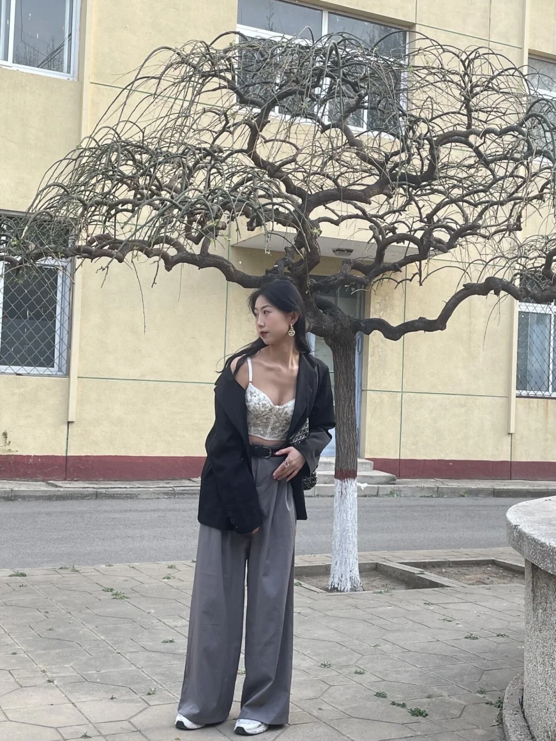 Chinese amateur girl 48 image 12