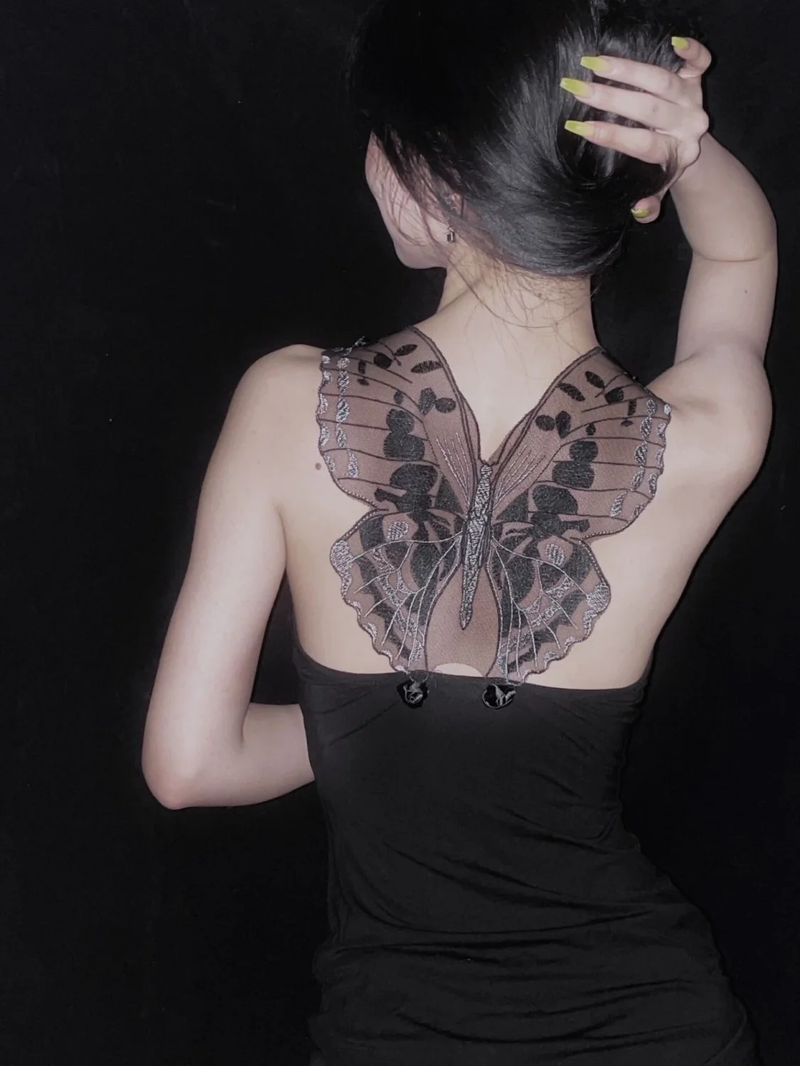Chinese amateur girl 48 image 18