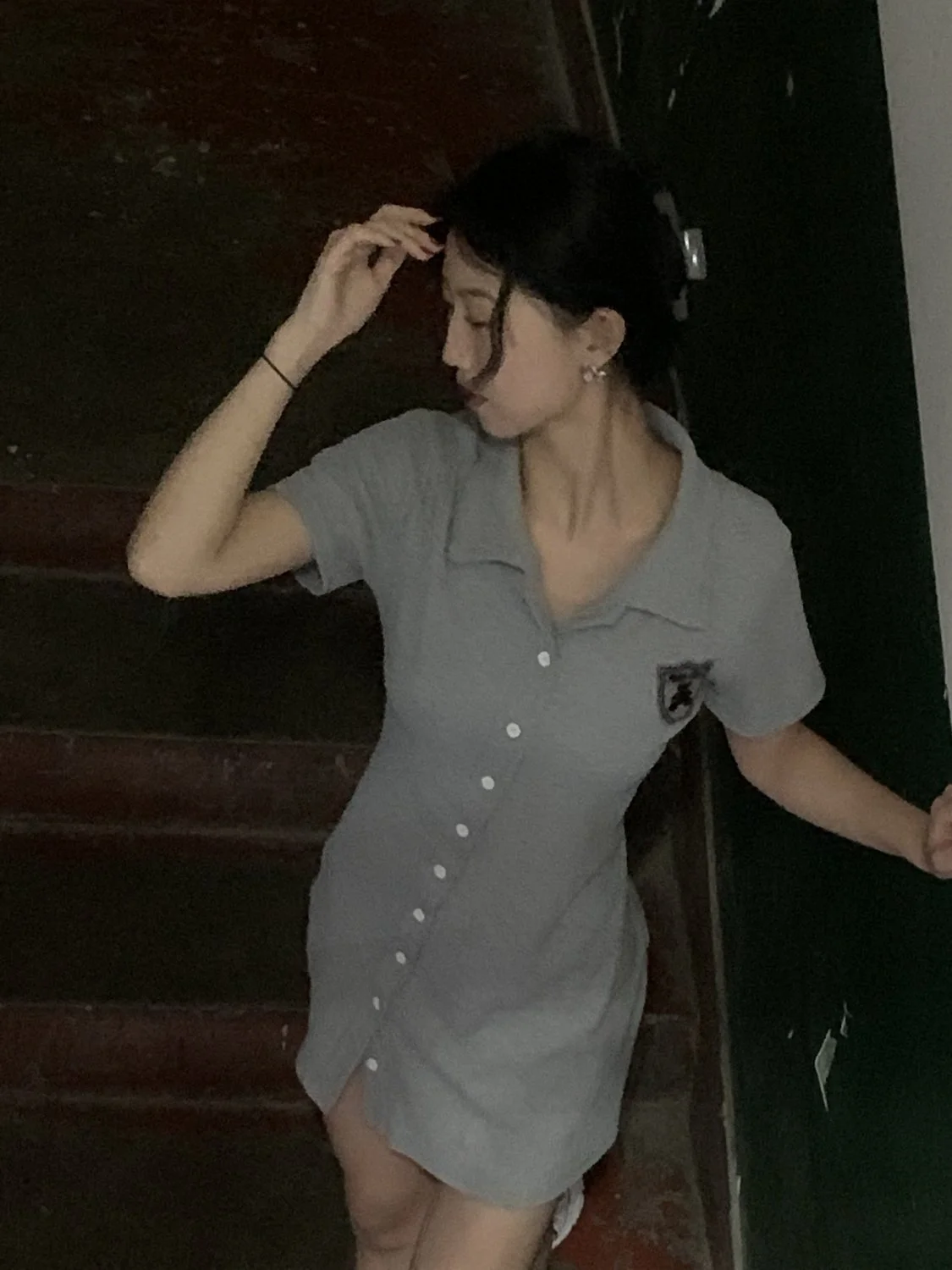 Chinese amateur girl 48 image 25