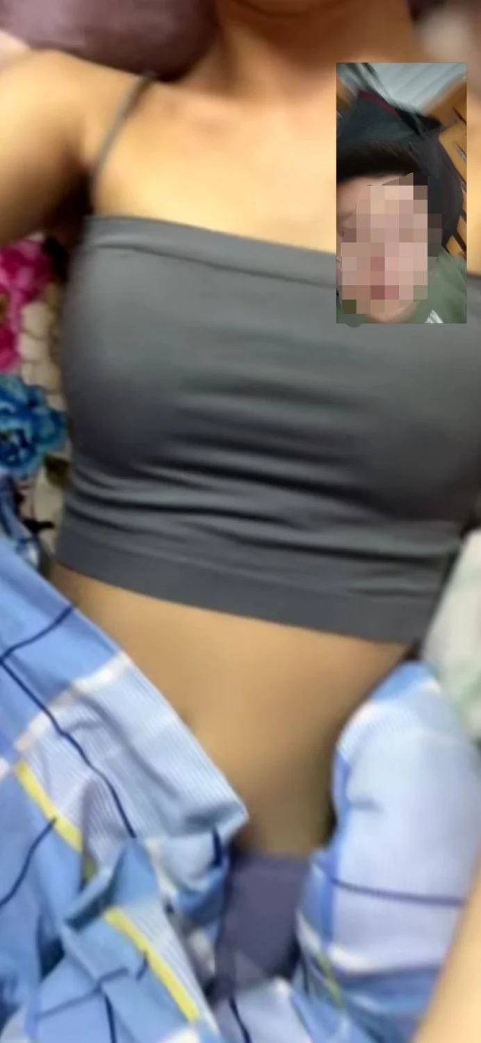 Chinese amateur girl 48 image 26